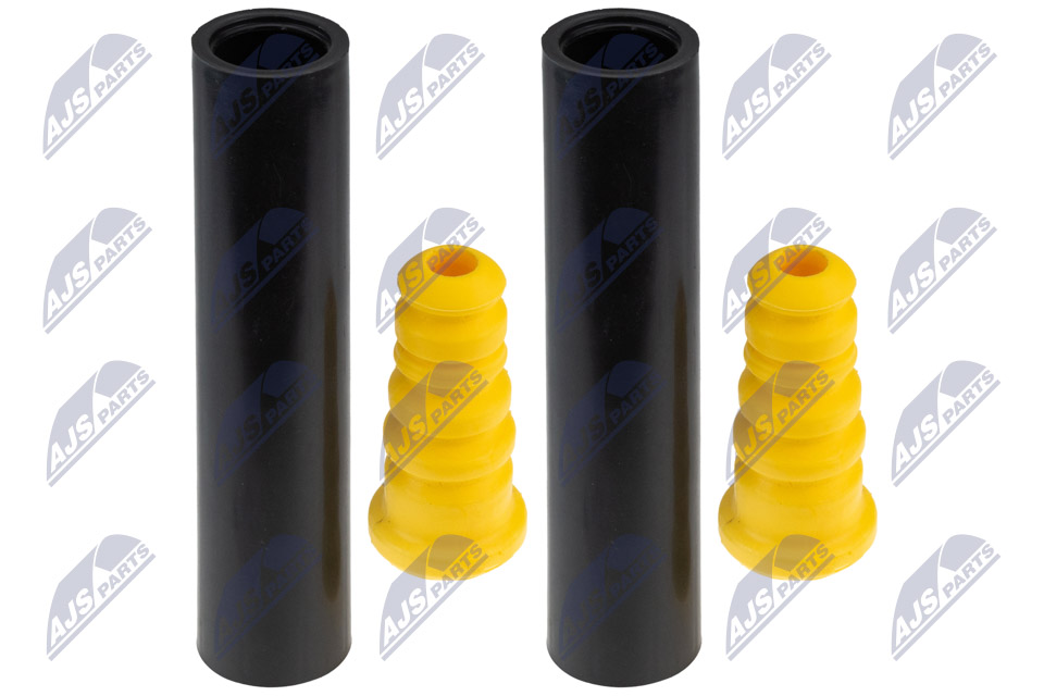 NTY KIT DE PROTECTION POUR AMORTISSEURS Z ODBOJEM /ZESTAW/