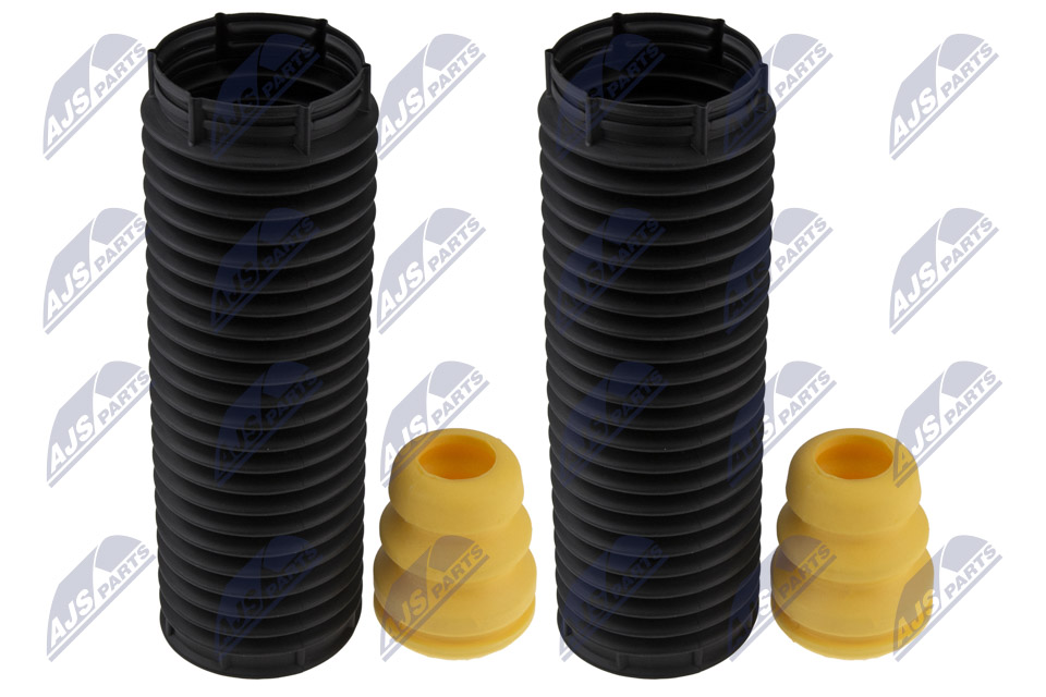 NTY KIT DE PROTECTION POUR AMORTISSEURS Z ODBOJEM /ZESTAW/