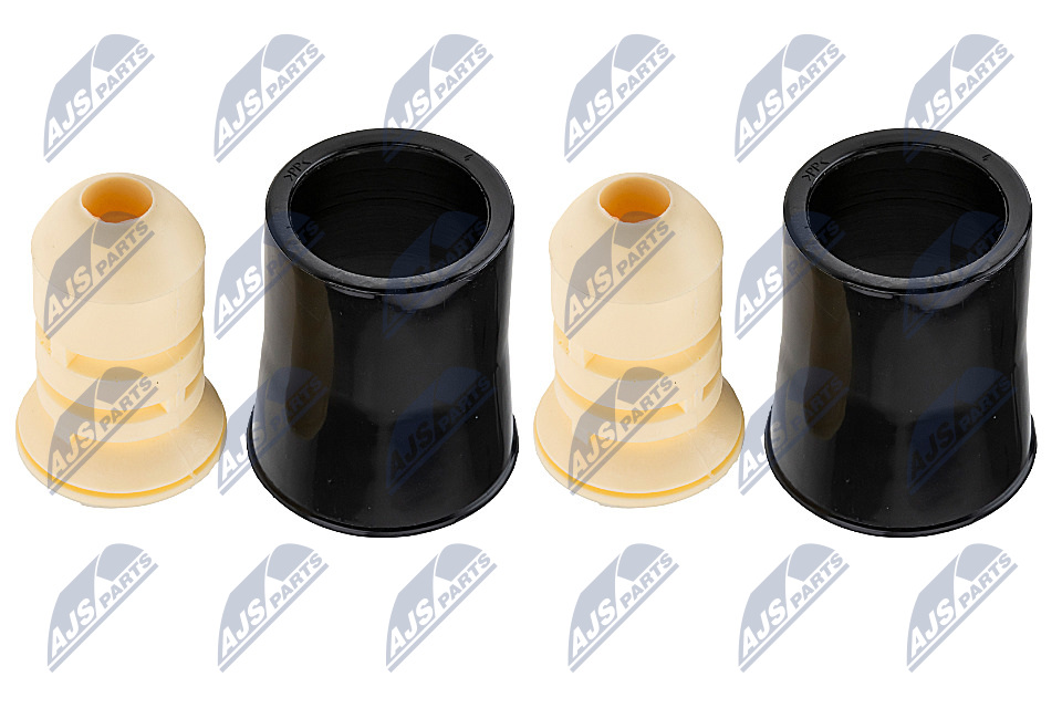 NTY KIT DE PROTECTION POUR AMORTISSEURS Z ODBOJEM /ZESTAW/