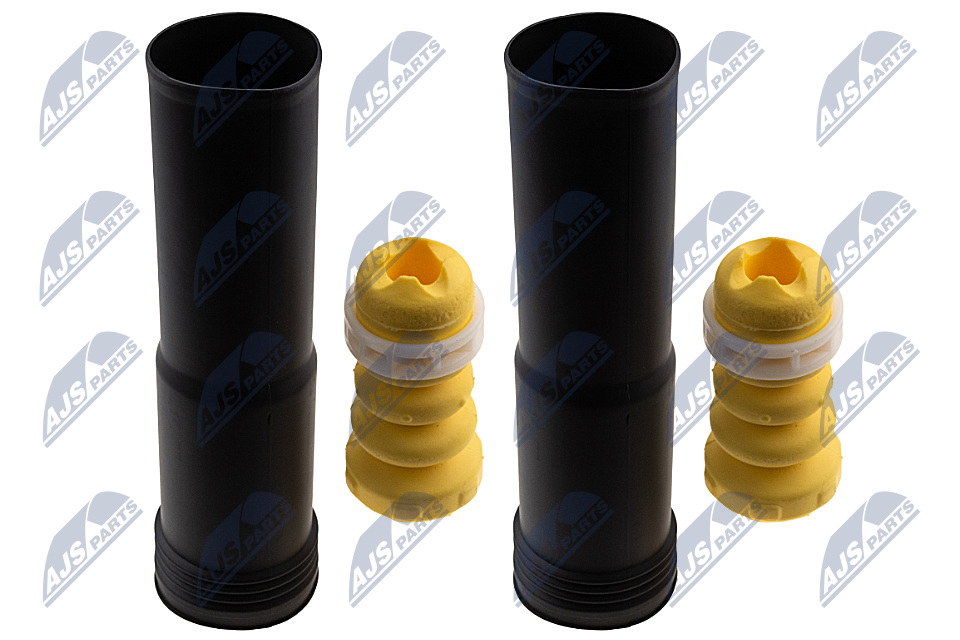 NTY KIT DE PROTECTION POUR AMORTISSEURS Z ODBOJEM /ZESTAW/