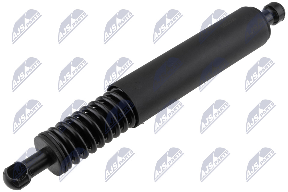 NTY RESSORT A GAZ PRESSION MALLE DU HAYON AMORTISSEUR