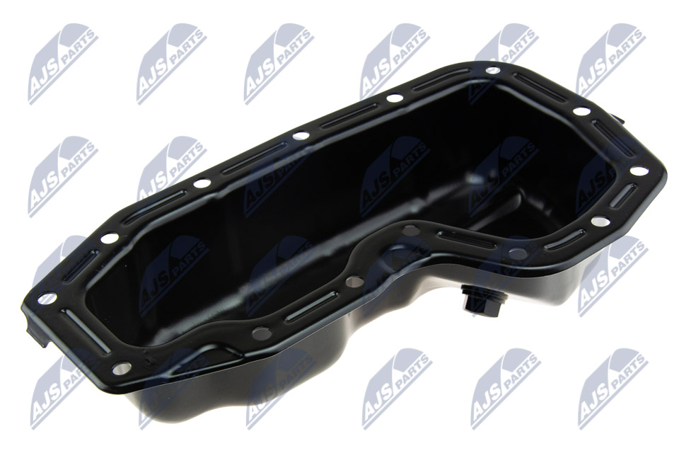 NTY CARTER D'HUILE DU MOTEUR