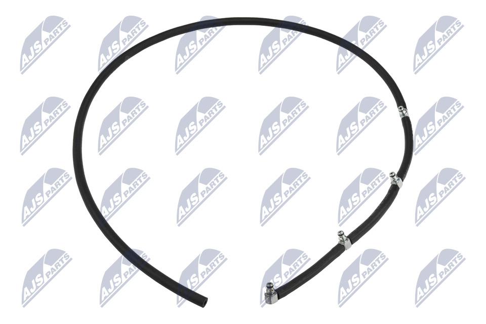 NTY PRZEWÓD PRZELEWOWY WTRYSKIWACZY