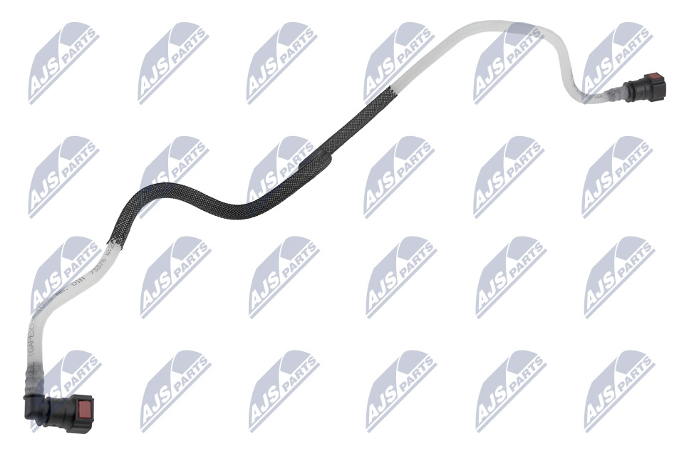 NTY PRZEWÓD PALIWOWY