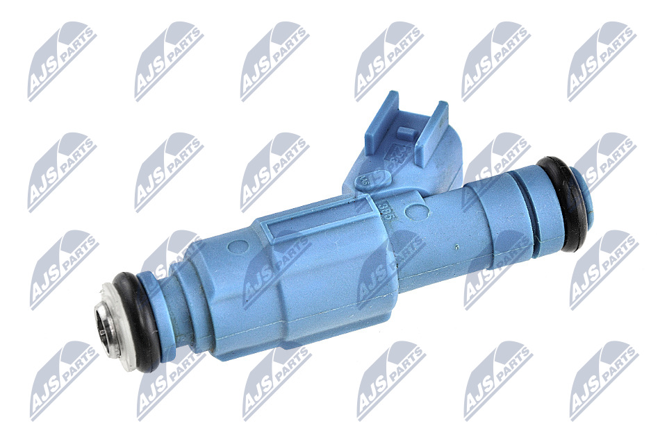 NTY INJECTEUR