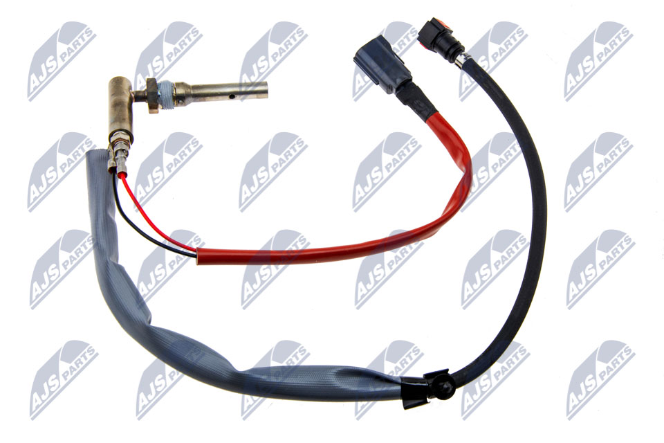 NTY ZAWÓR PAR PALIWA/INJECTEUR DPF