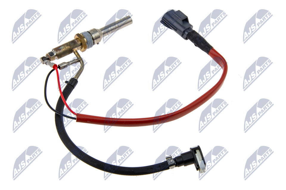 NTY ZAWÓR PAR PALIWA/INJECTEUR DPF