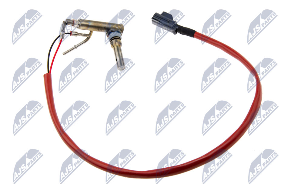 NTY ZAWÓR PAR PALIWA/INJECTEUR DPF