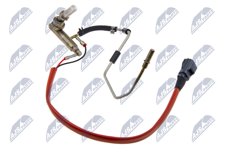 NTY ZAWÓR PAR PALIWA/INJECTEUR DPF
