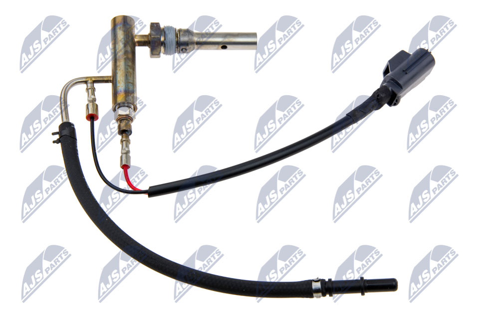 NTY ZAWÓR PAR PALIWA/INJECTEUR DPF