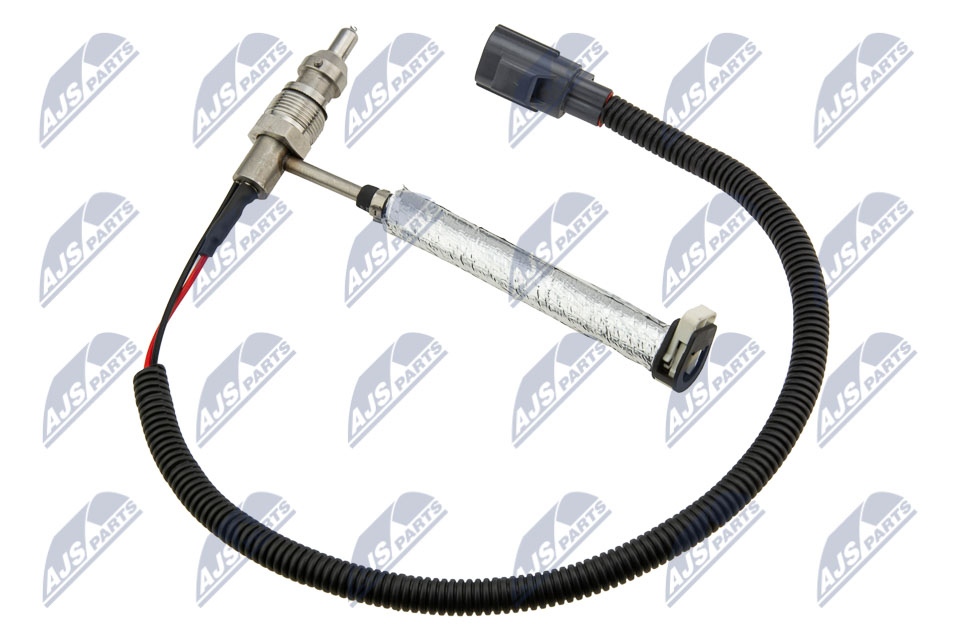 NTY ZAWÓR PAR PALIWA/INJECTEUR DPF