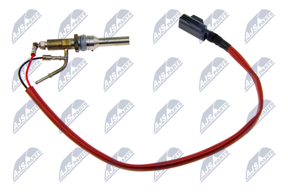 NTY ZAWÓR PAR PALIWA/INJECTEUR DPF