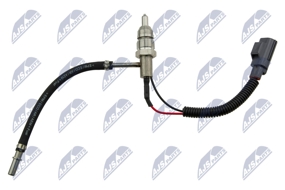 NTY ZAWÓR PAR PALIWA/INJECTEUR DPF