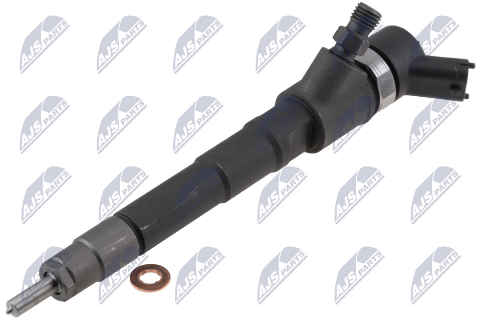 NTY INJECTEUR