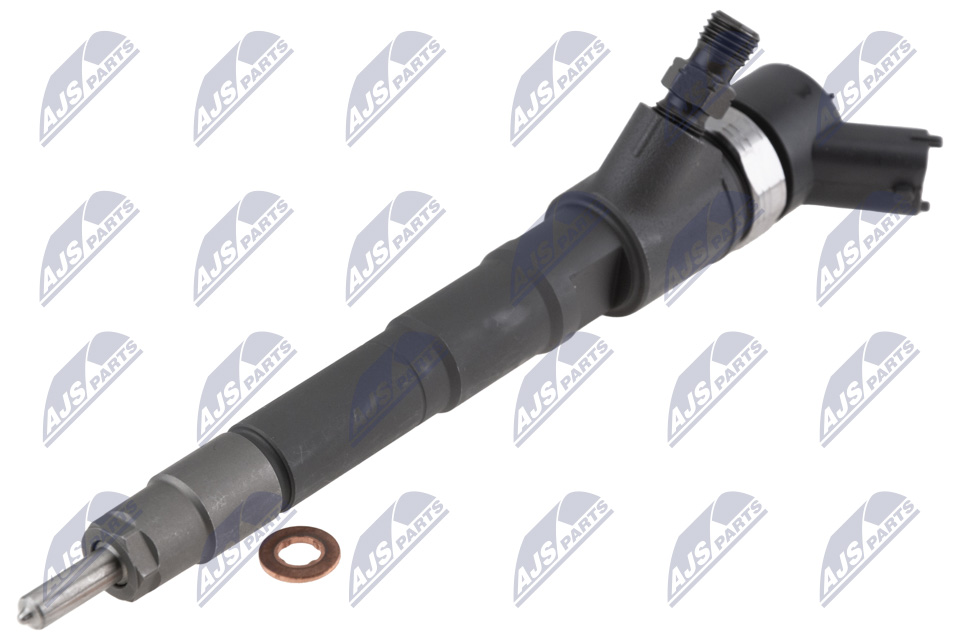 NTY INJECTEUR