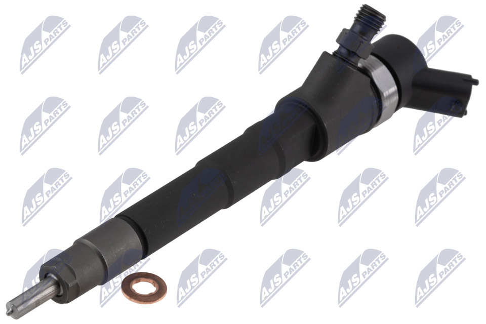 NTY INJECTEUR