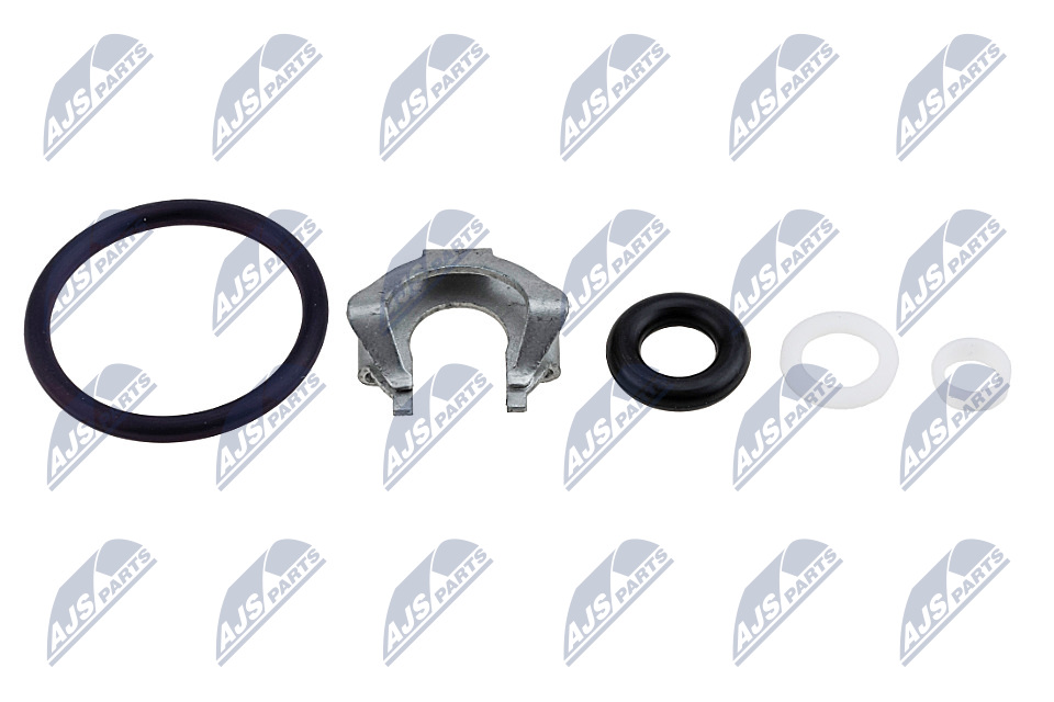NTY SUSPENSION, JAMBE D'ESSIEU WTRYSKIWACZY