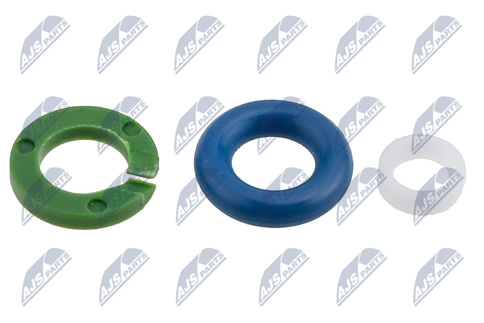 NTY SUSPENSION, JAMBE D'ESSIEU WTRYSKIWACZY