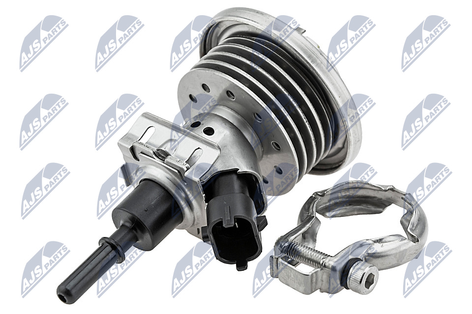 NTY INJECTEUR ADBLUE