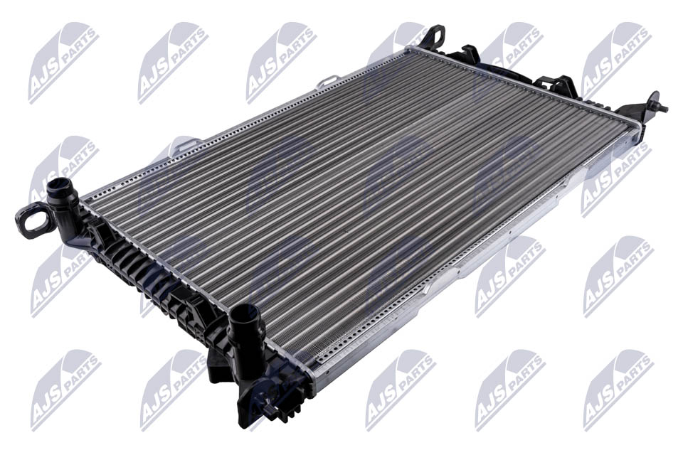 NTY RADIATEUR