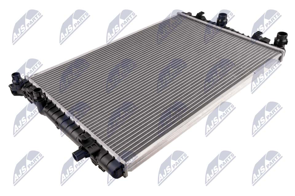 NTY RADIATEUR