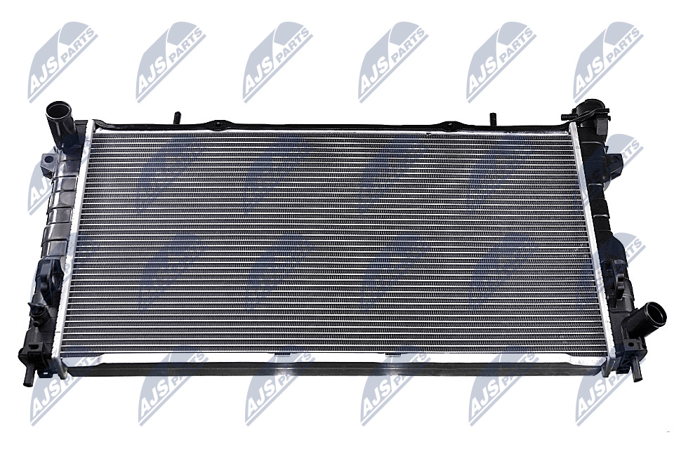 NTY RADIATEUR
