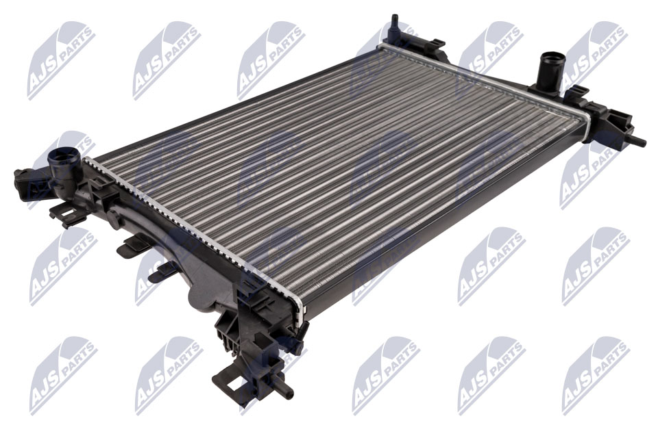 NTY RADIATEUR