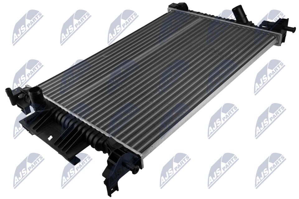 NTY RADIATEUR