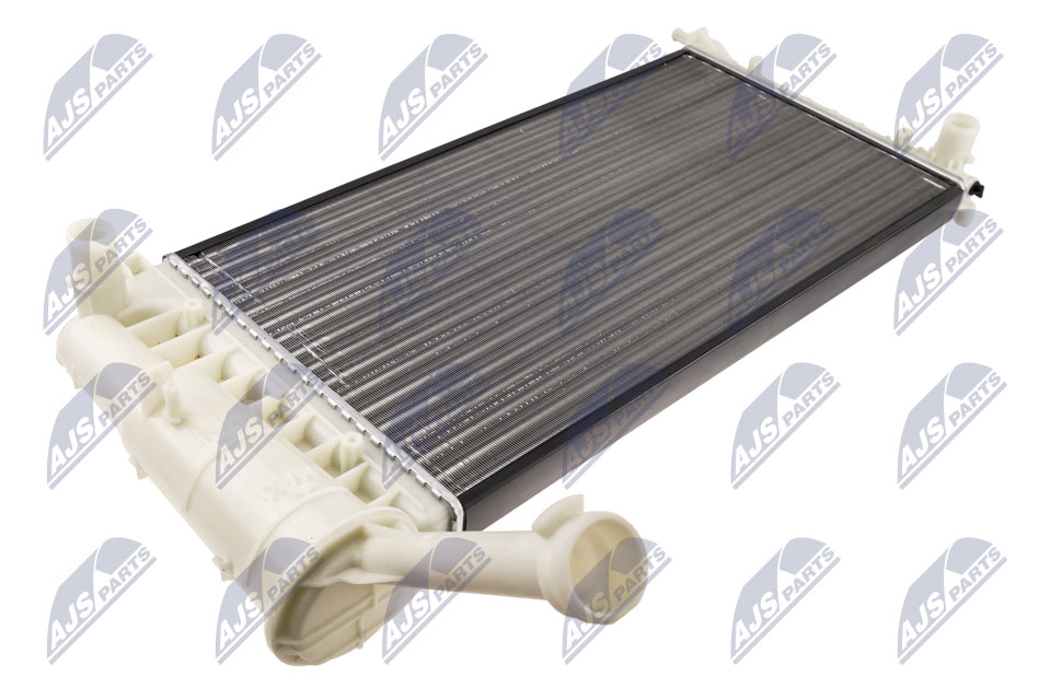 NTY RADIATEUR