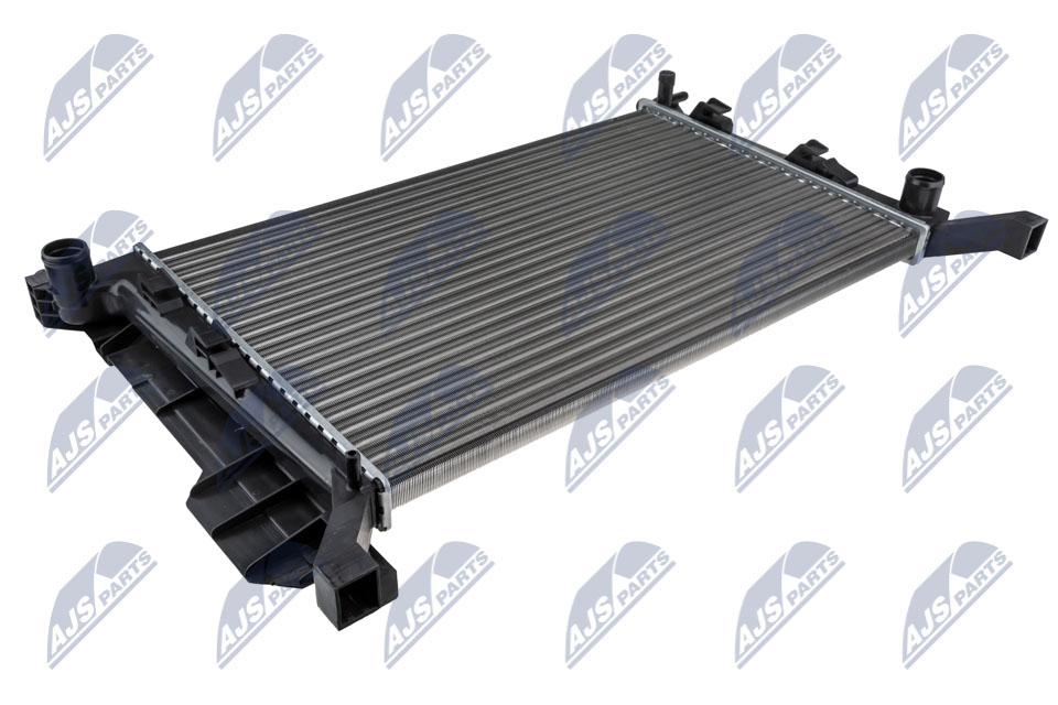 NTY RADIATEUR