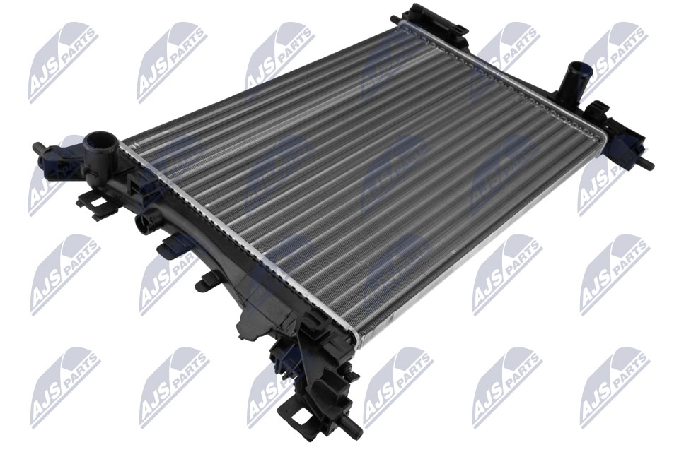 NTY RADIATEUR