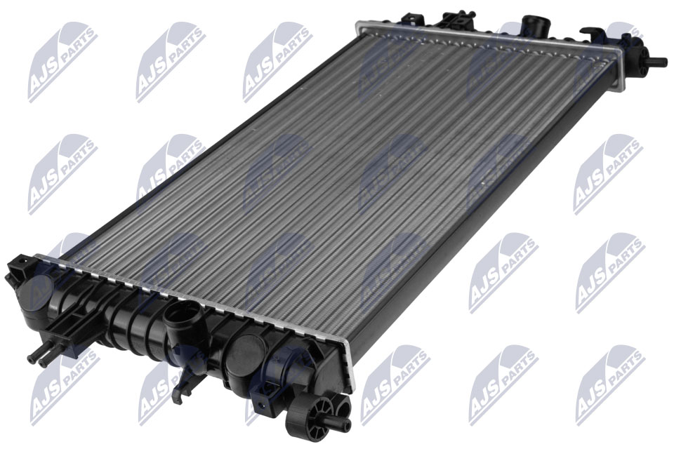NTY RADIATEUR