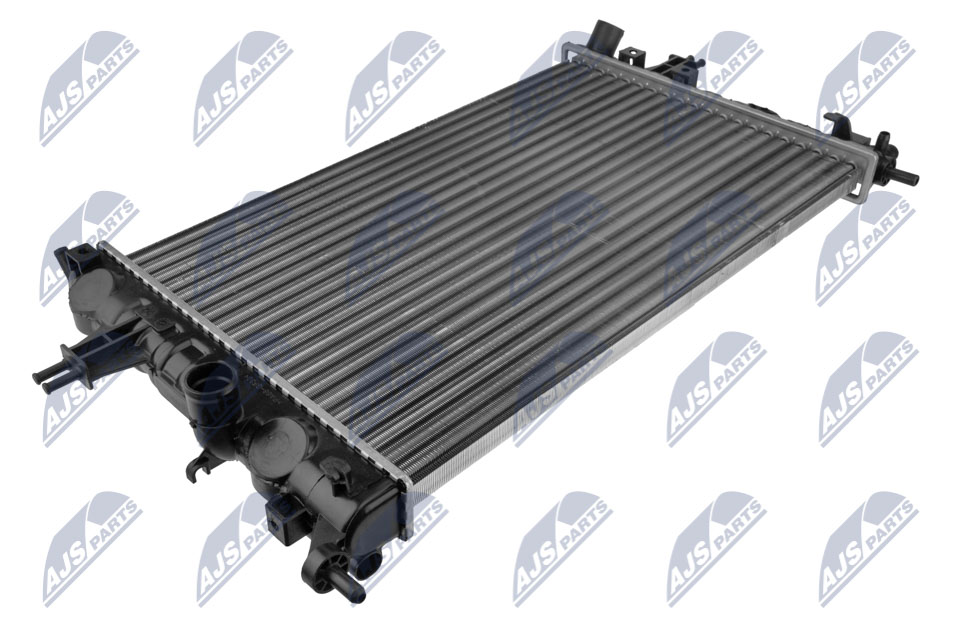 NTY RADIATEUR