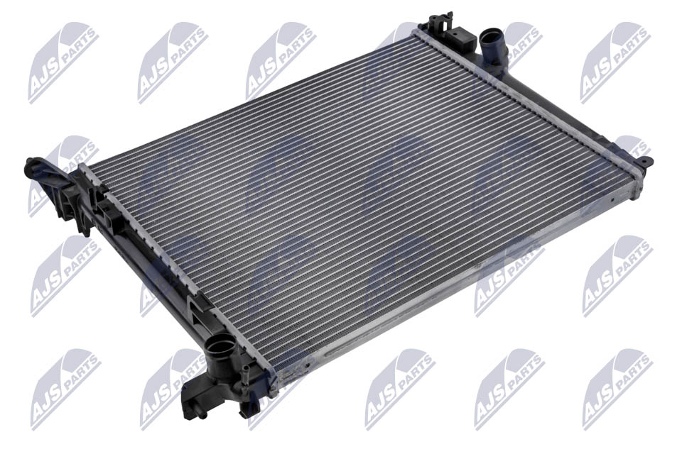 NTY RADIATEUR