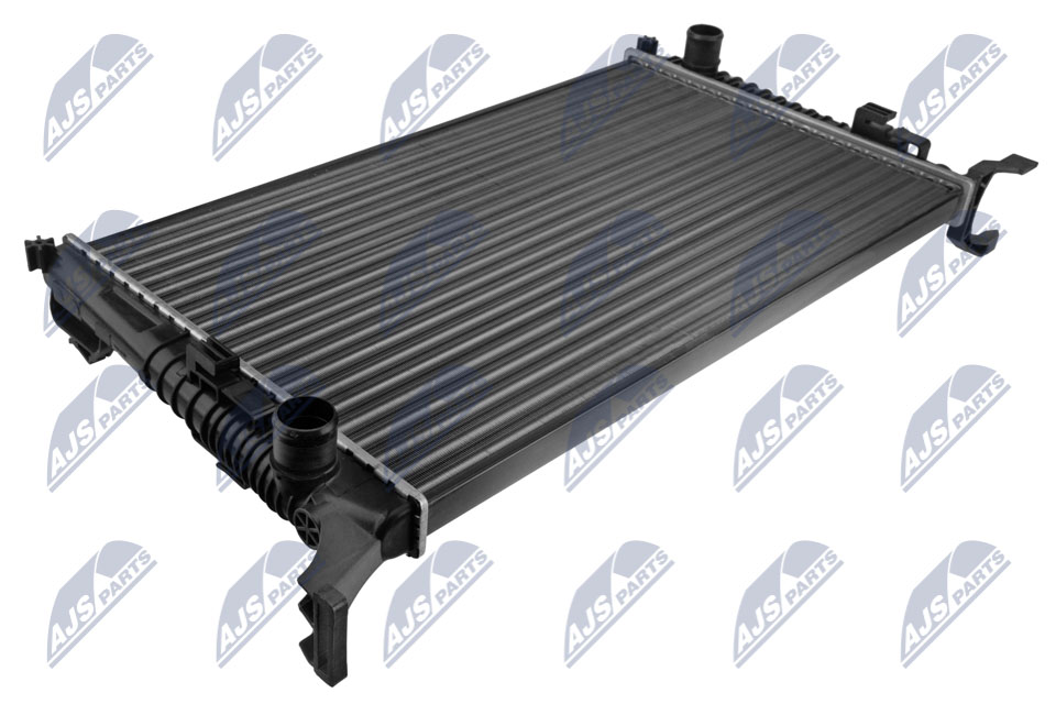NTY RADIATEUR