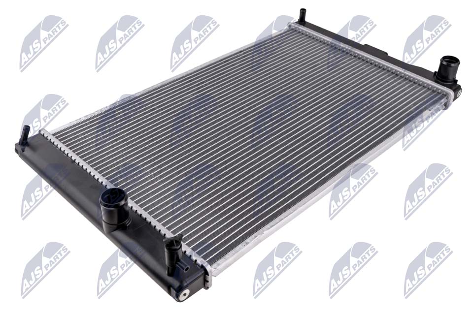 NTY RADIATEUR