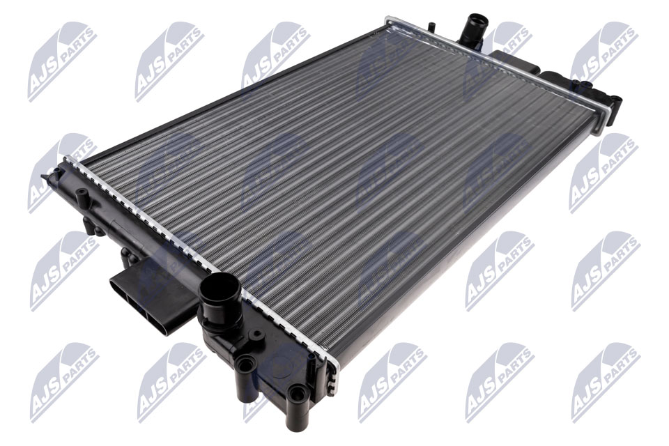NTY RADIATEUR