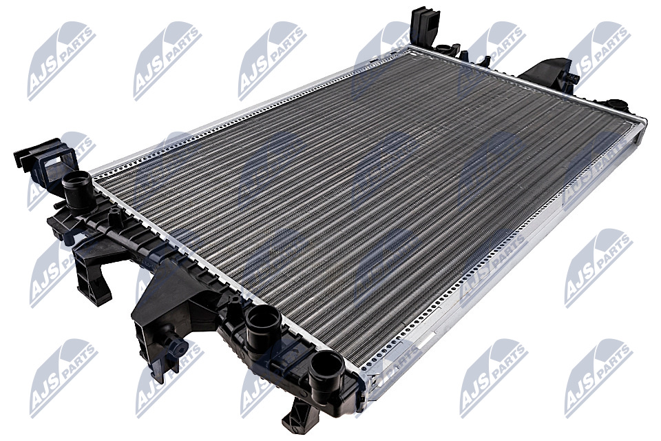 NTY RADIATEUR