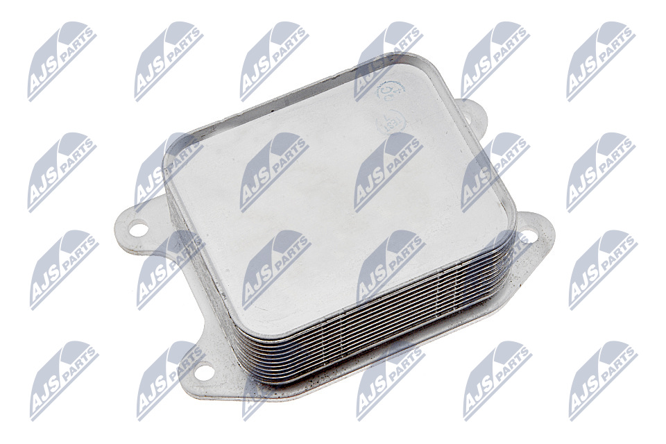 NTY RADIATEUR D'HUILE