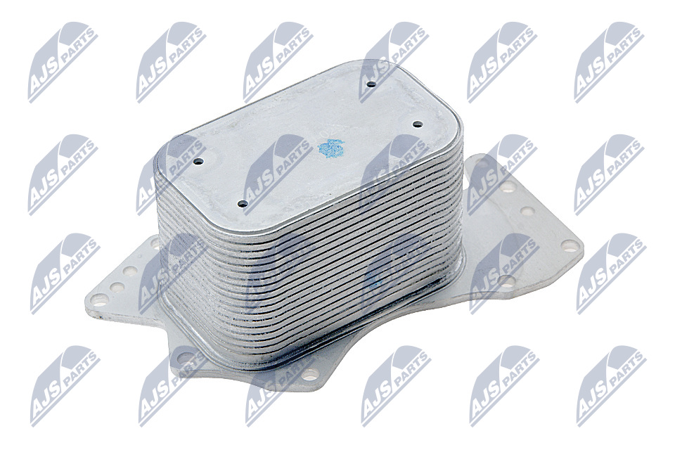 NTY RADIATEUR D'HUILE