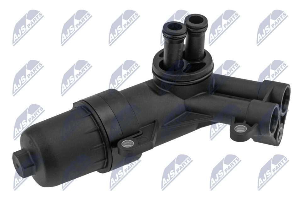 NTY ZESTAW FILTRA HYDRAULICZNEGO