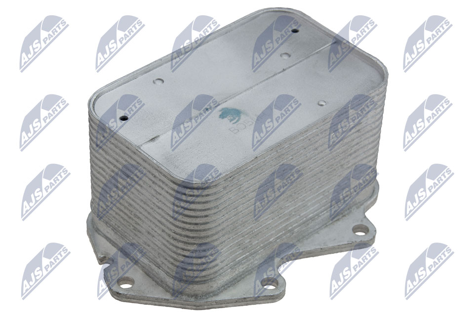 NTY RADIATEUR D'HUILE