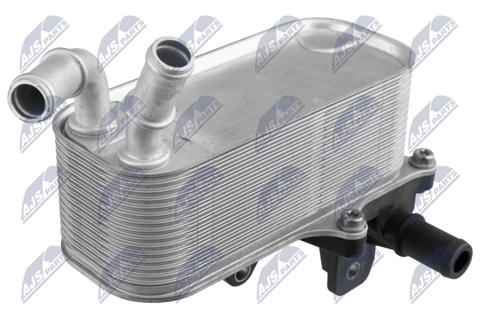NTY RADIATEUR BATERII