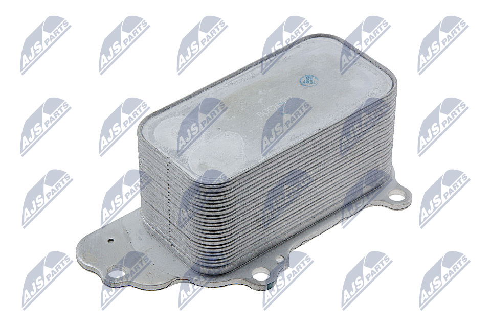 NTY RADIATEUR D'HUILE
