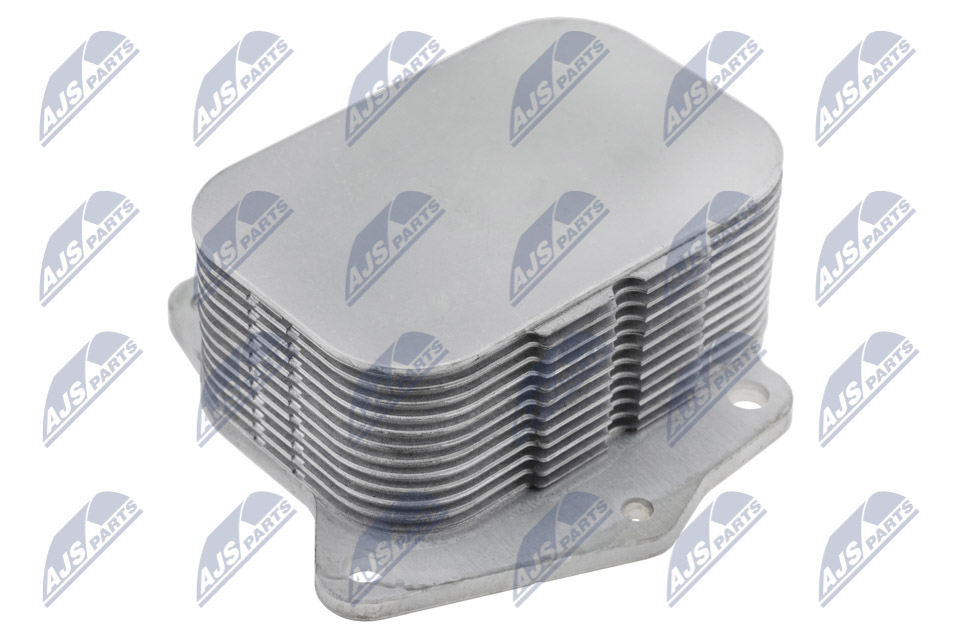 NTY RADIATEUR D'HUILE