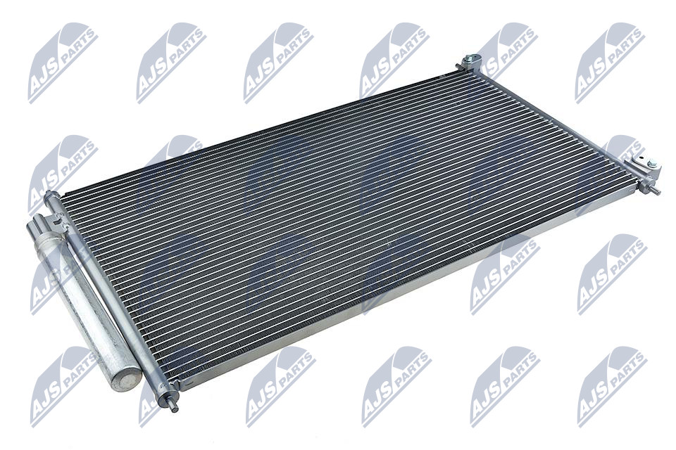 NTY CONDENSEUR KLIMATYZACJI