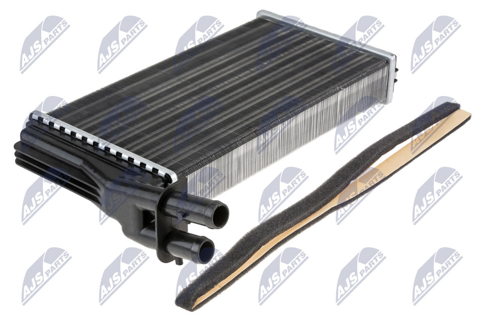 NTY RADIATEUR DE CHAUFFAGE