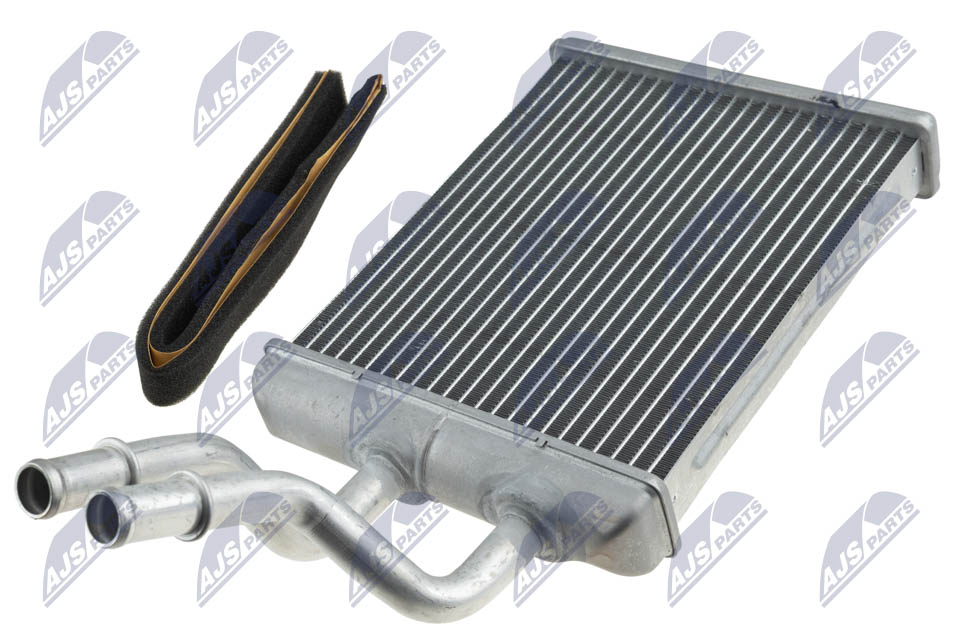 NTY RADIATEUR DE CHAUFFAGE