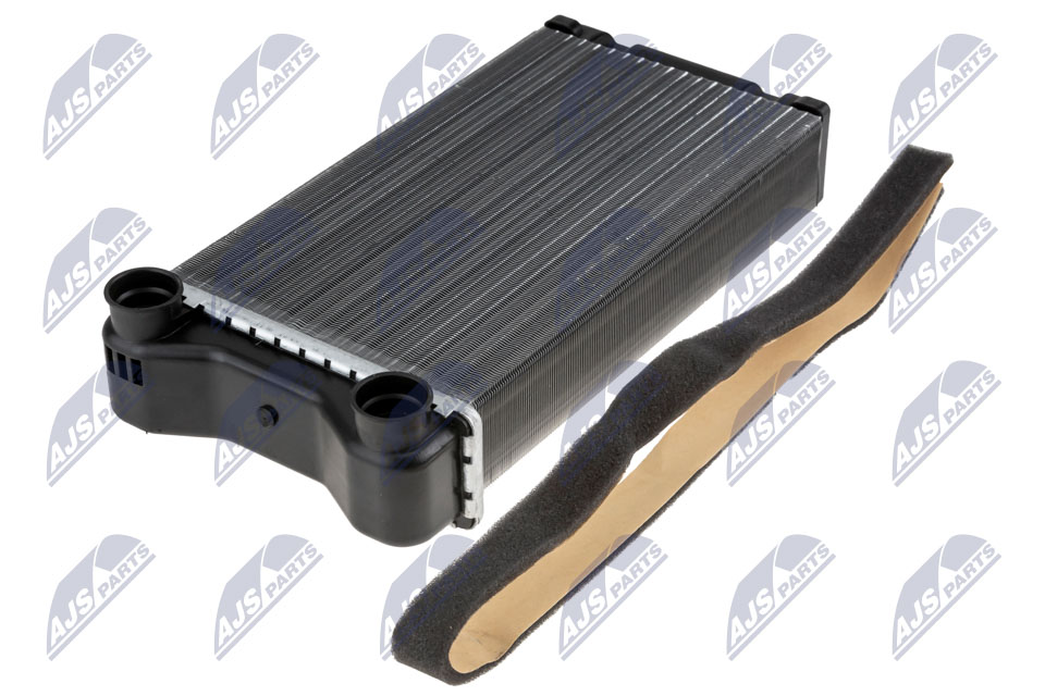 NTY RADIATEUR DE CHAUFFAGE