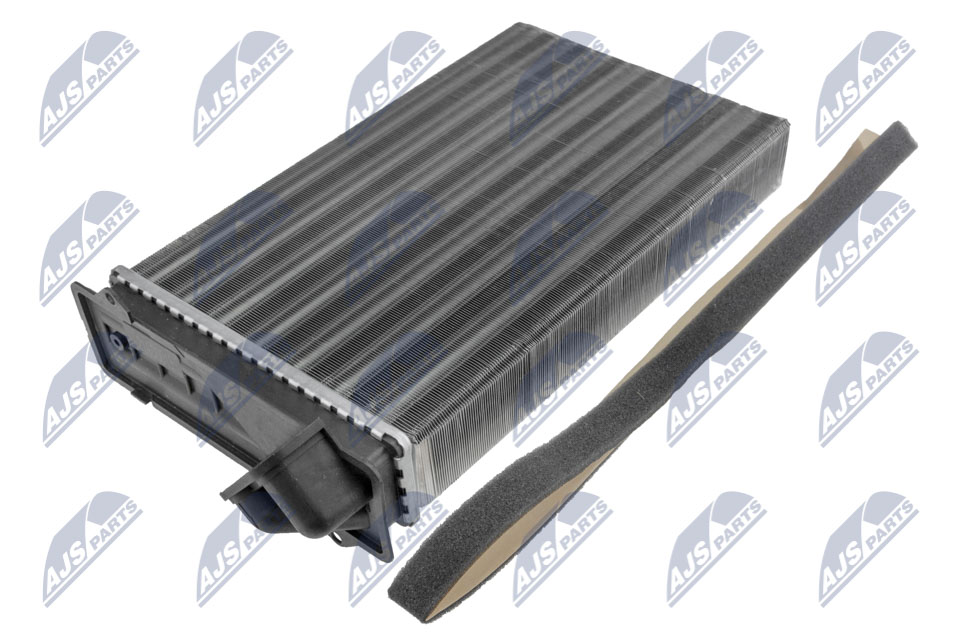 NTY RADIATEUR DE CHAUFFAGE